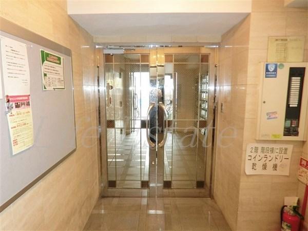 淡路ハイツ