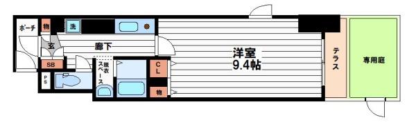 アスヴェル東本町