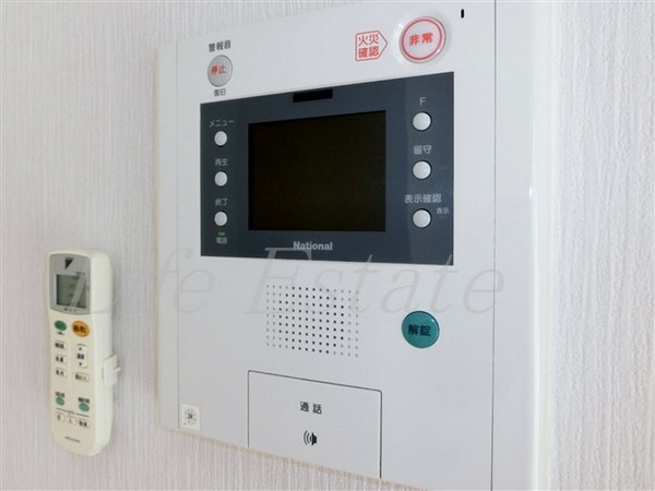レジュールアッシュ谷町