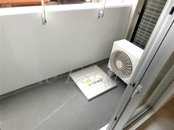 スワンズ谷町セントシティ