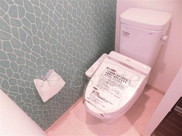 スワンズ谷町セントシティ