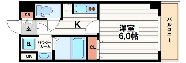 U-ro松屋町