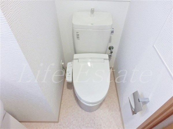 イグレック南本町