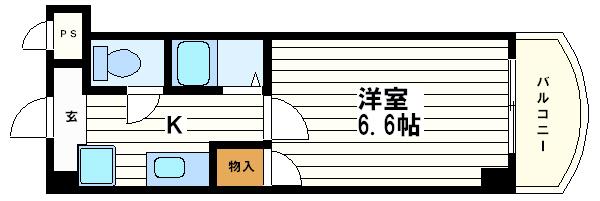 ドエル南本町