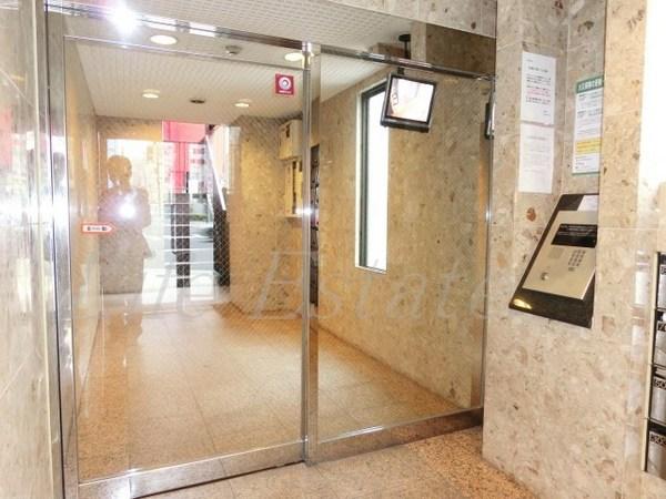 ドエル南本町