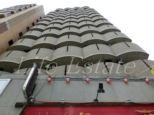 ドエル南本町