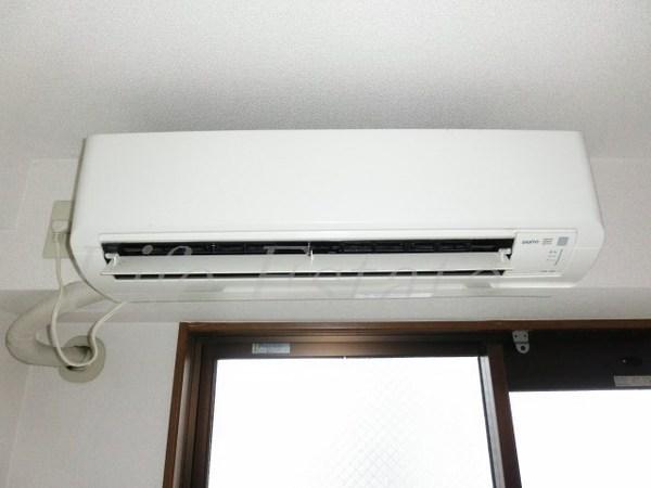 ドエル南本町