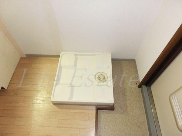 ドエル南本町