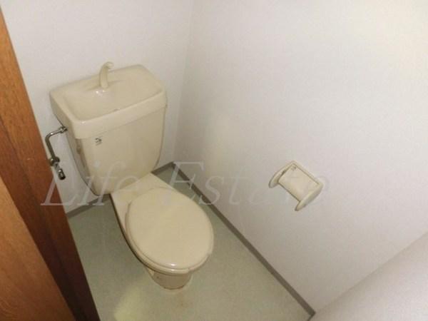 ドエル南本町