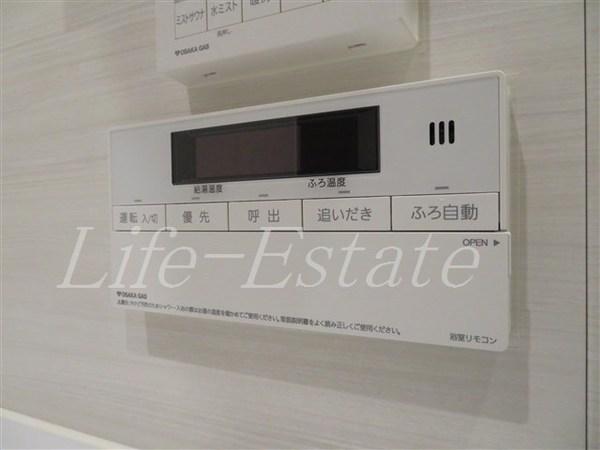 大阪市中央区高麗橋２丁目のマンション