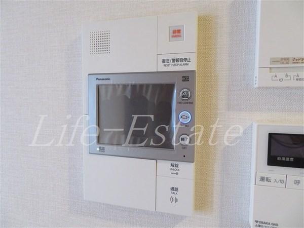 大阪市中央区高麗橋２丁目のマンション