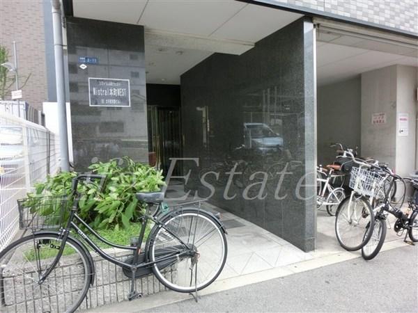 ミストラル本町ウエスト(Mistral本町West)