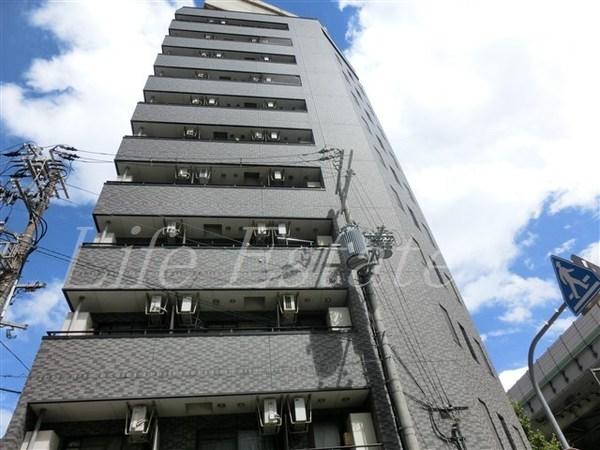 ミストラル本町ウエスト(Mistral本町West)