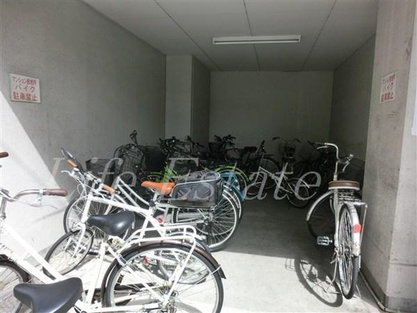 ミストラル本町ウエスト(Mistral本町West)
