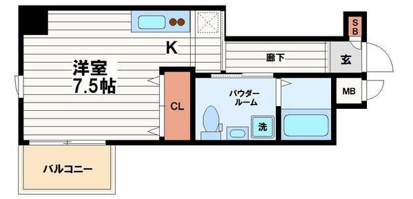 アクアプレイス北浜