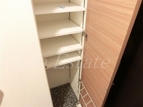 アクアプレイス北浜
