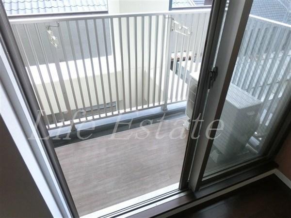 アクアプレイス北浜