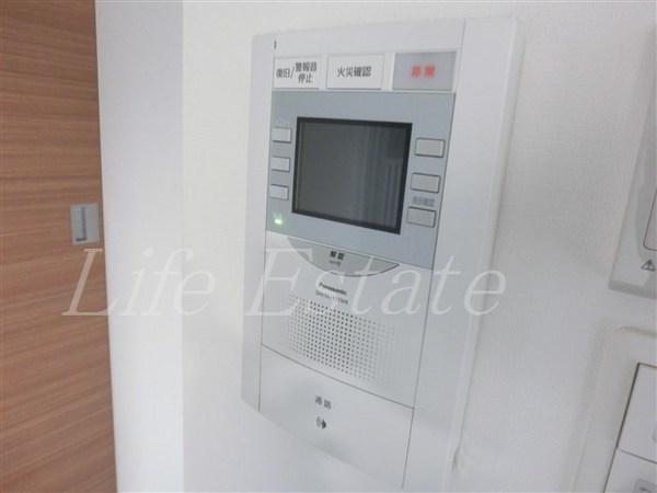 アクアプレイス北浜