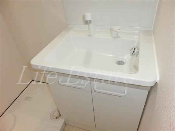 大野ハイツ