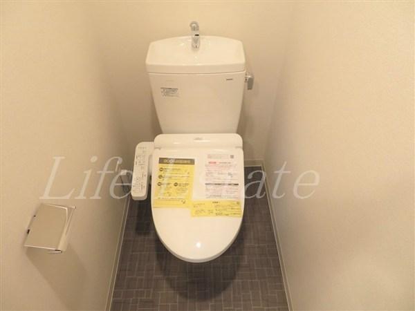 ララプレイス天王寺シエロ