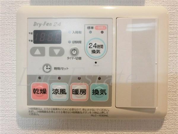 プレサンス本町プライム