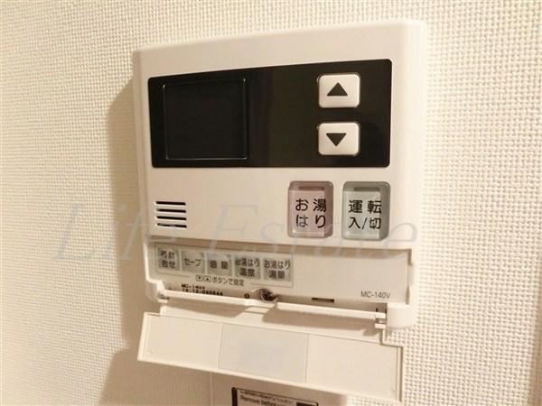 プレミアムコート谷町四丁目