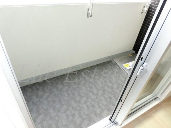 アドバンス大阪城グラシア
