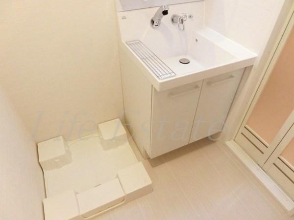 アドバンス大阪城グラシア