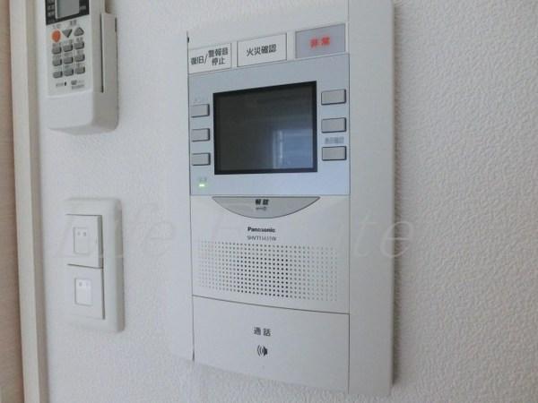 アドバンス大阪城グラシア