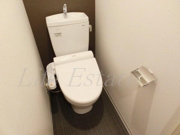 アドバンス大阪城グラシア