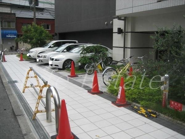 アプリーレ堺筋本町