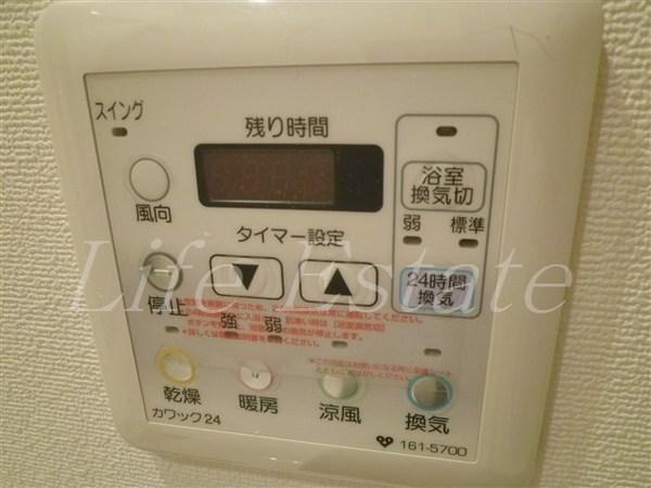 アプリーレ堺筋本町