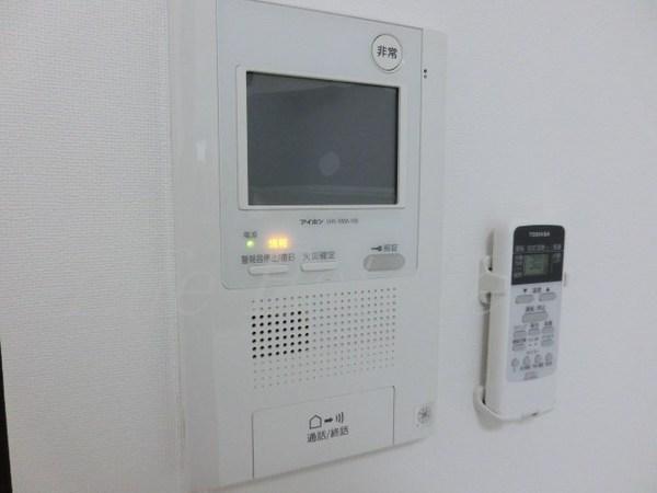 スワンズシティ大手前ソレイユ