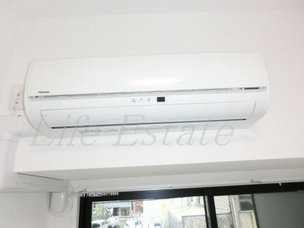 スワンズシティ大手前ソレイユ