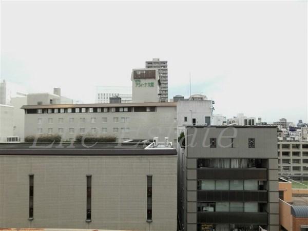 ハピネス上六