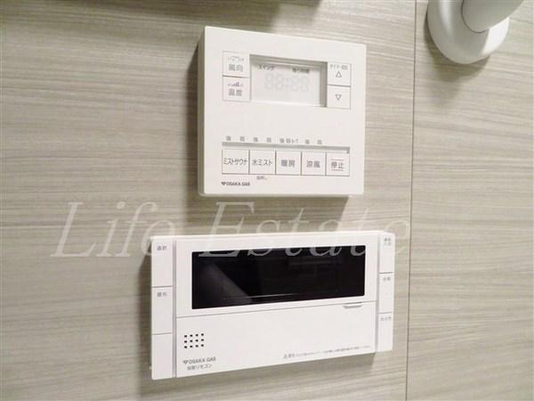 北浜ミッドタワー