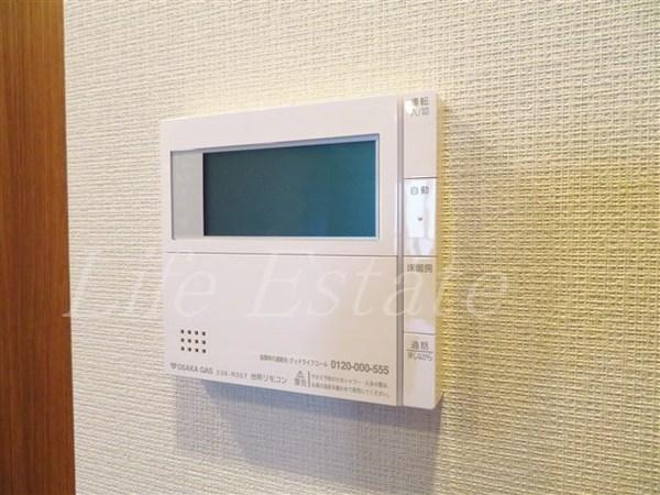 北浜ミッドタワー