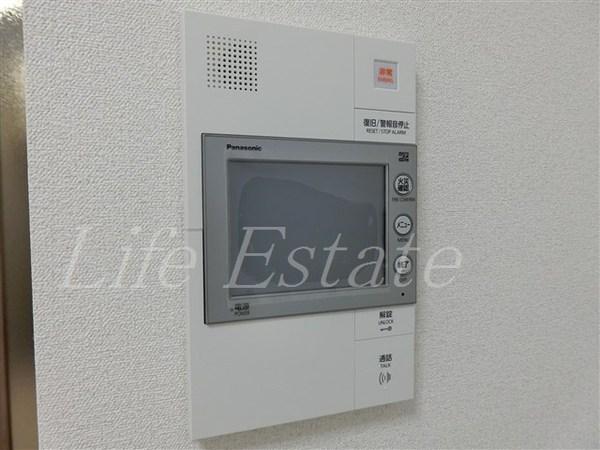 プレサンス天満橋ヴェルエラ