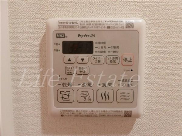 プレサンス天満橋ヴェルエラ