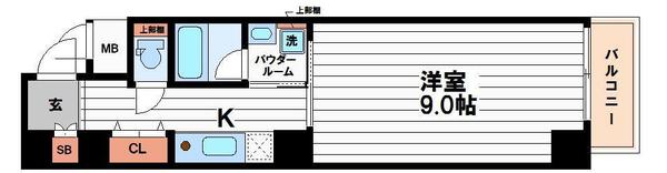 アリビオ夕陽丘