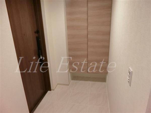 ローレルタワー堺筋本町