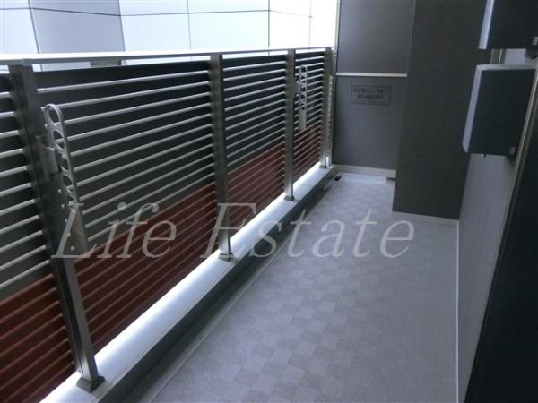 ローレルタワー堺筋本町
