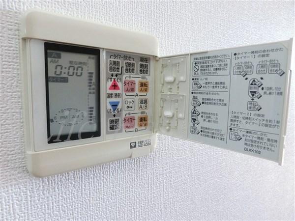大阪市天王寺区上本町７丁目のマンション