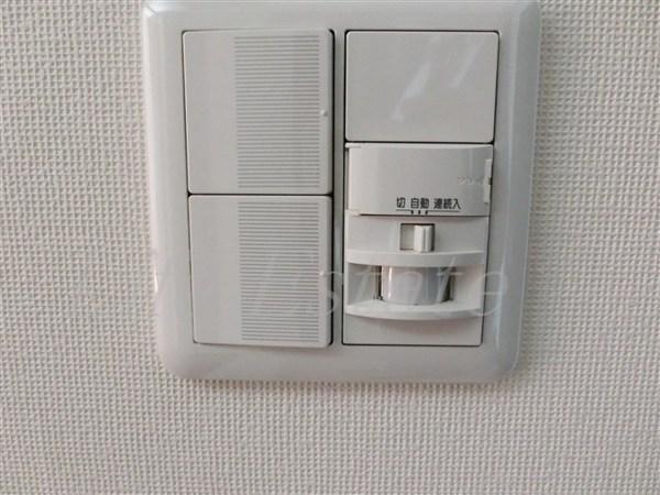 大阪市天王寺区上本町７丁目のマンション
