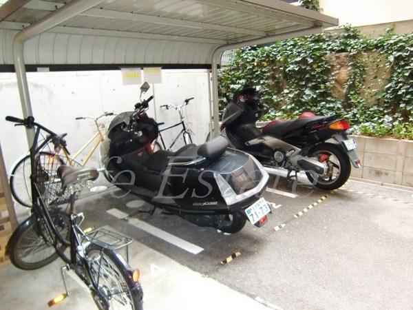アスヴェル心斎橋東Ⅱ