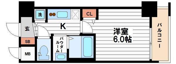 LiveCasa本町