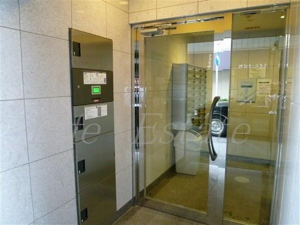 CITYSPIRE堺筋本町