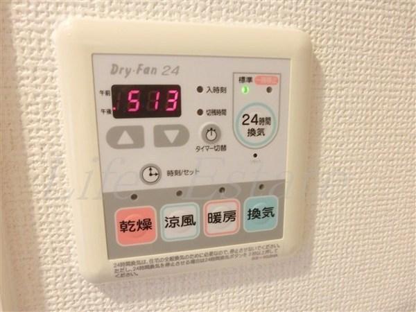 CITYSPIRE堺筋本町