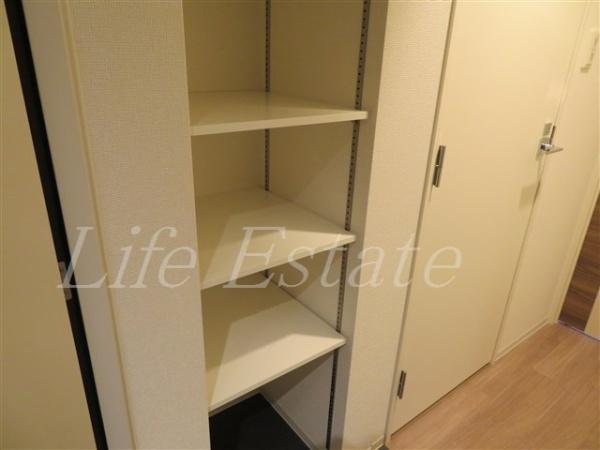 セレニテ堺筋本町プリエ