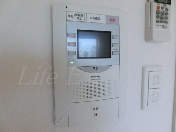 アドバンス大阪城グラシア